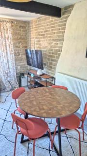 Beautiful Cosy Home in Bradford by PureStay - Sleeps 4 - 14 night min! - Bradford - 3