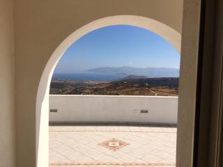 Panoramic View House above Lefkes Village, Paros - Lefkes - 9