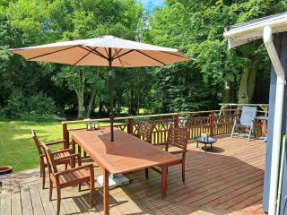 Cottage With Spa Near Sommerland Sjælland - 1