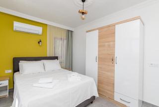 Akar Apart Otel Kaş - Kaş - 2