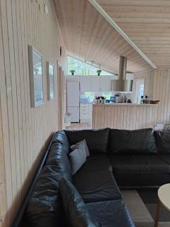 Cozy Summer House And Annex In Tranquility - Glesborg - 5