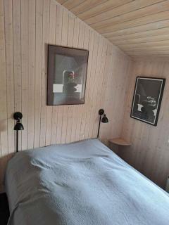 Cozy Summer House And Annex In Tranquility - 1