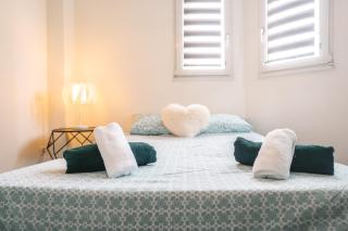 Magnifique T3-terrasse-parking-Centre ville-AD - 5