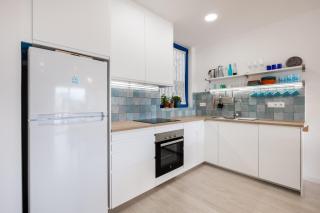 Apartamento artístico Vilanova - 4