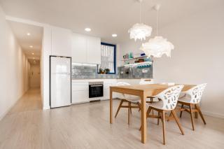 Apartamento artístico Vilanova - Vilanova i la Geltrú - 8