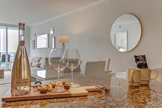 Ocean reserve condo 2 mn away from beach - Sunny Isles Beach - 4