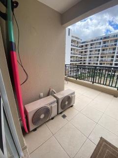 Taguá Life Apart Hotel - AP For Leisure or Work - Brasilia - 4