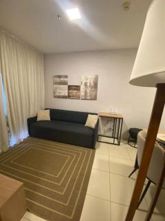 Taguá Life Apart Hotel - AP For Leisure or Work - Brasilia - 2
