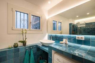 Apartamento artístico Vilanova - 1