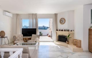 Cozy 3-bedroom townhouse in Calahonda - Mijas Costa - 5
