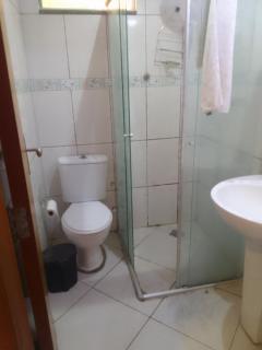 Quarto individual para uma pessoa - Brasilia - 3