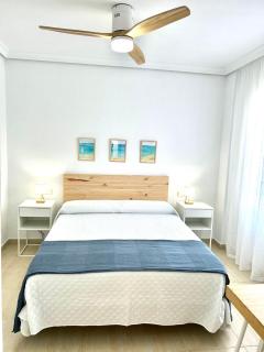 Ático 2 habitaciones en Los Boliches - Fuengirola - 2