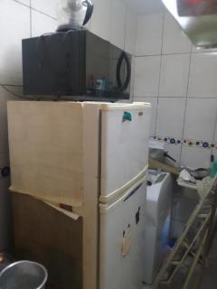 Quarto individual para uma pessoa - Brasilia - 2