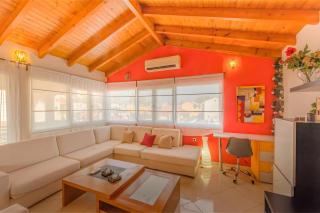 Eli Guesthouse - Kavos - 2