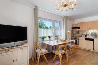 Ferienwohnung Zizi - Stockach - 4