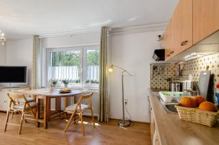Ferienwohnung Zizi - Stockach - 1