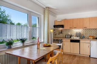 Ferienwohnung Zizi - Stockach - 2