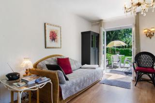 Ferienwohnung Zizi - Stockach - 6