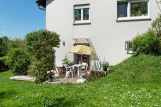 Ferienwohnung Zizi - Stockach - 8