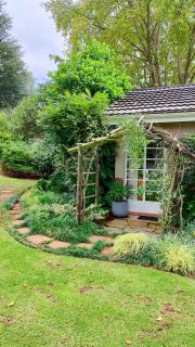 Willowlea Cottage - 5