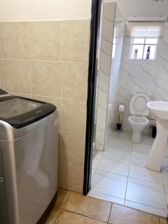 Inn on Lichfield Lane - Harare - 4