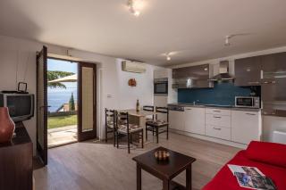 The Wave - Apt with Seaview and Garden - Happy Rentals - Kostrena - 9