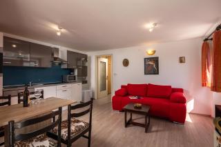 The Wave - Apt with Seaview and Garden - Happy Rentals - Kostrena - 3