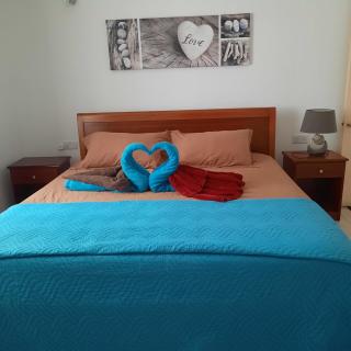 Sunshine Beach Villa - 7