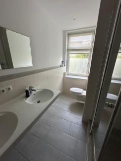 Wunderschöne Ferienwohnung in Plagwitz bei Leipzig - Leipzig - 7