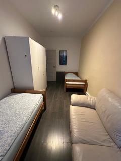 Wunderschöne Ferienwohnung in Plagwitz bei Leipzig - Leipzig - 2