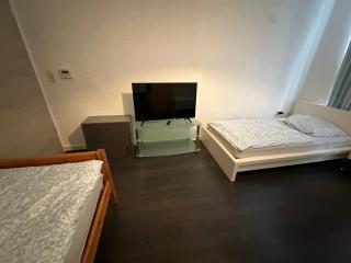 Wunderschöne Ferienwohnung in Plagwitz bei Leipzig - Leipzig - 1