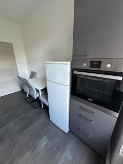 Bezaubernde Ferien- und Monteurswohnung Nahe Leipziger Zentrum - Leipzig - 9