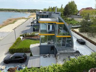 Ferienhaus Lakoma - Elsterheide - 0