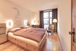Hotel Privata - Sils im Engadin - 2