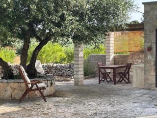 Trullo Dei Nonni - Locorotondo - 1