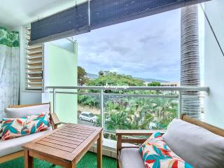 Natur Azur - studio - 20 m2 - proche de la Clinique - Sainte-Clotilde - Saint-Denis - 8