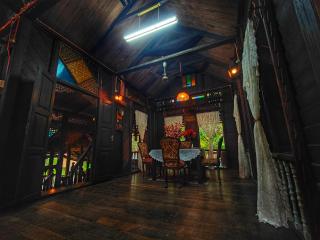 Desapuri Home & Gallery Services - Teluk Panglima Garang - 7