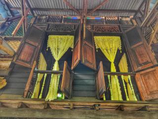 Desapuri Home & Gallery Services - Teluk Panglima Garang - 6