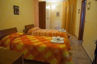 Bed and Breakfast Victoria - Badolato Stazione - 6
