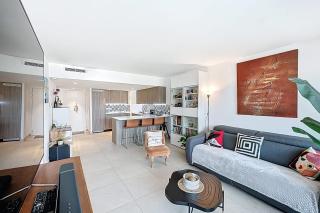 Cannes Splendid 1BR in new residence - Palais 3 mns - Cannes - 6