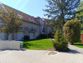 Fresh Garden Wellness apartman 2 em 6 - Siófok - 9