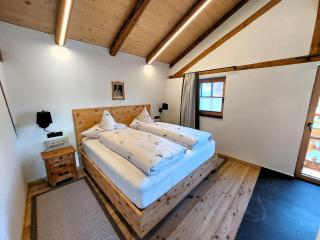Charmantes Karwendel-Chalet - Wattens - 9