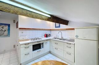 Cannes 3-bedroom loft 3 minutes from the city center - Cannes - 4