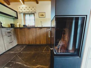 Charmantes Karwendel-Chalet - Wattens - 1
