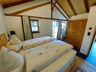 Charmantes Karwendel-Chalet - Wattens - 8