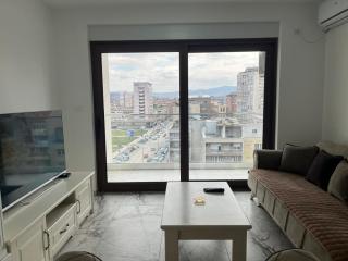 Lux Apartment Rose Avenue 75m2 - Kragujevac - 2