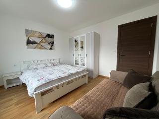 Lux Apartment Rose Avenue 75m2 - Kragujevac - 8