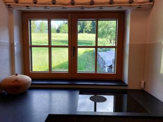 Charmantes Karwendel-Chalet - Wattens - 2