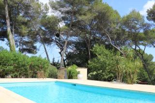 Mougins Charming villa with swimming pool 3 bedrooms in the pine forest - Mougins - 5