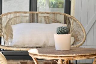 Mougins Charming villa with swimming pool 3 bedrooms in the pine forest - Mougins - 2
